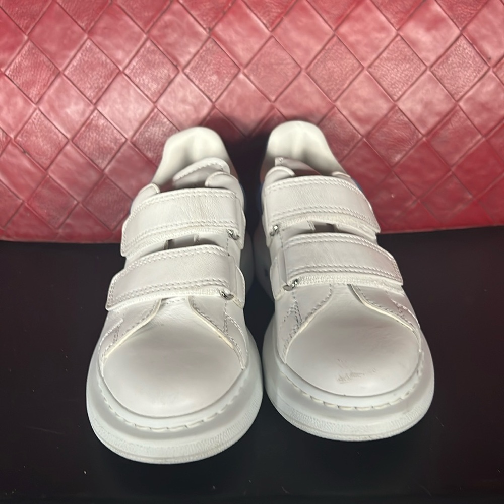 Toddlers Alexander McQueens